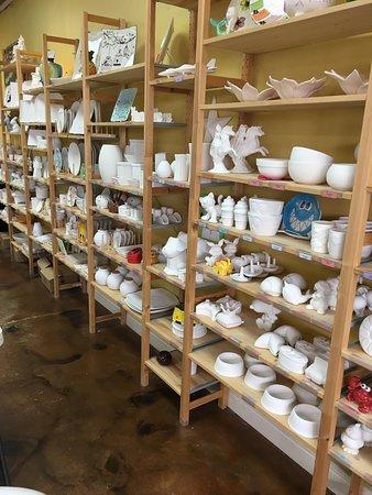 Ceramics N More