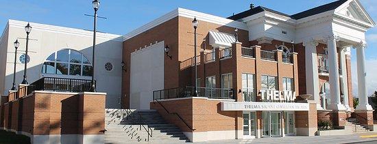 Thelma Sadoff Center for the Arts