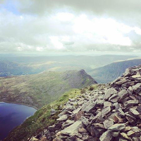 Mountain Yoga Lakes