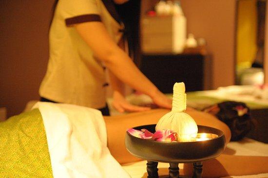 Therapeutic Thai Massage - Katy