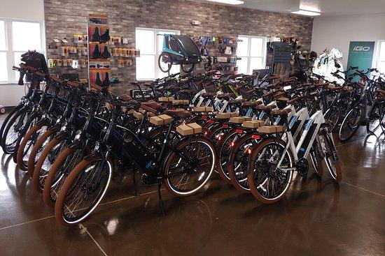 E-Bikes of Holmes County LLC