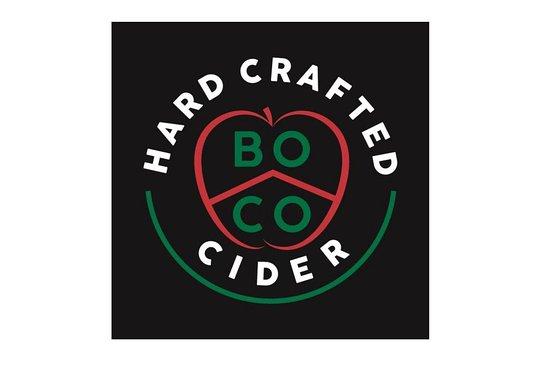BOCO Cider