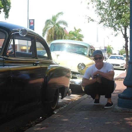 Vintage Tours Miami