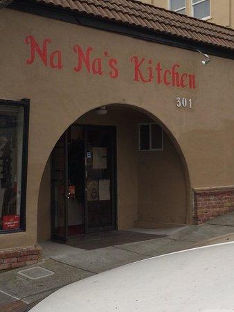 Na Na's Kitchen