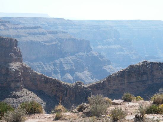 Canyon Tours