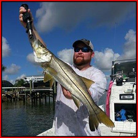 Floating Time Fishing Charters