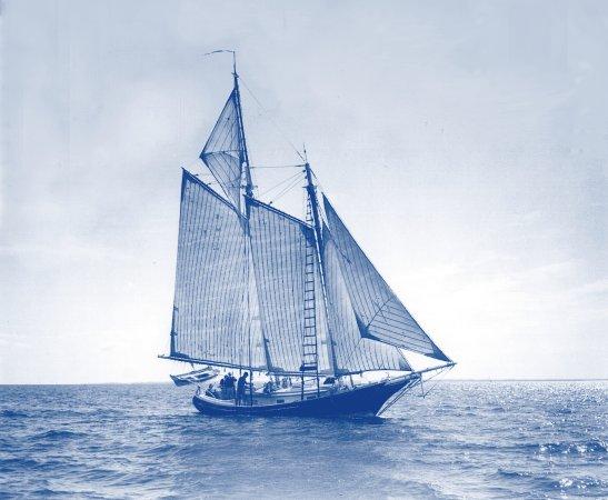 Sail Deliverance