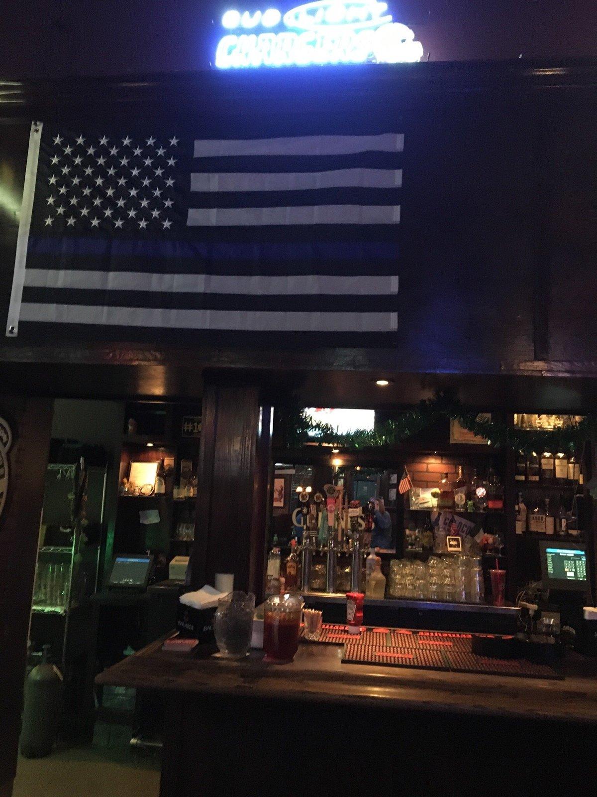 Shamrock's Pub and Grill