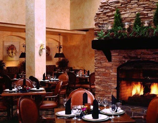 Sierra Restaurant