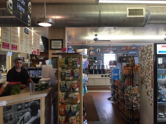 Avila Grocery and Deli