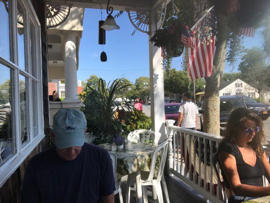 Post Stop Cafe