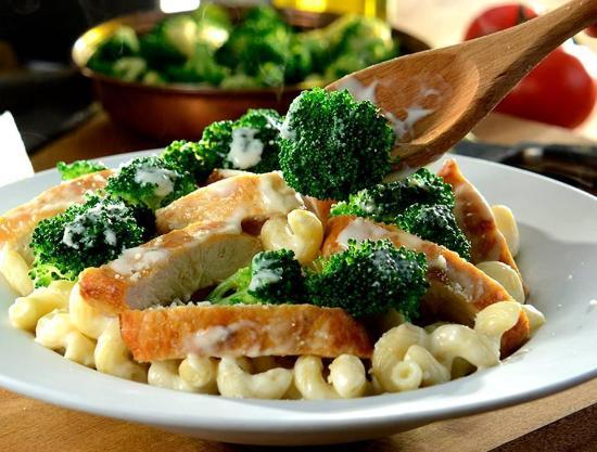 Olive Garden