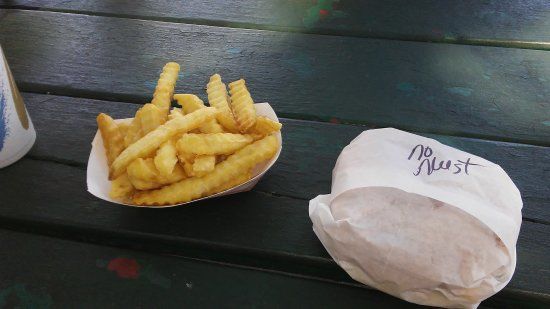Jiffy Freeze