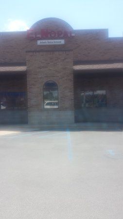 El Nopal Mexican Restaurant