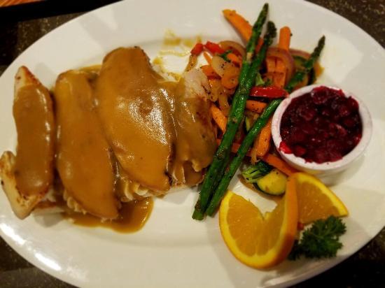Cedars Cafe