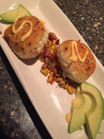 Woodside Grill