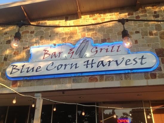 Blue Corn Harvest Bar and Grill