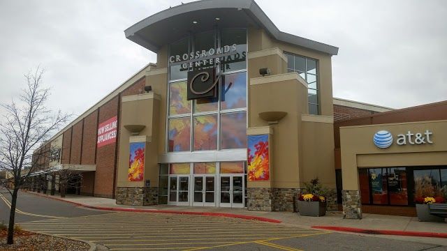 Crossroads Center