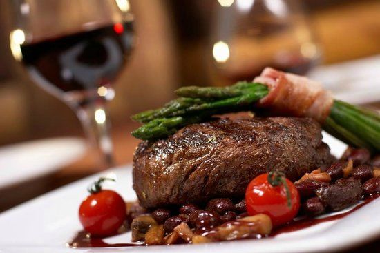 Cadwell's Grille