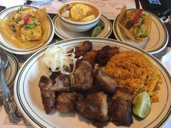 La Carreta