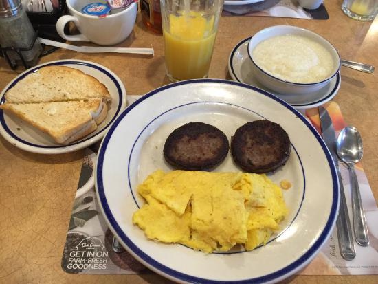 Bob Evans