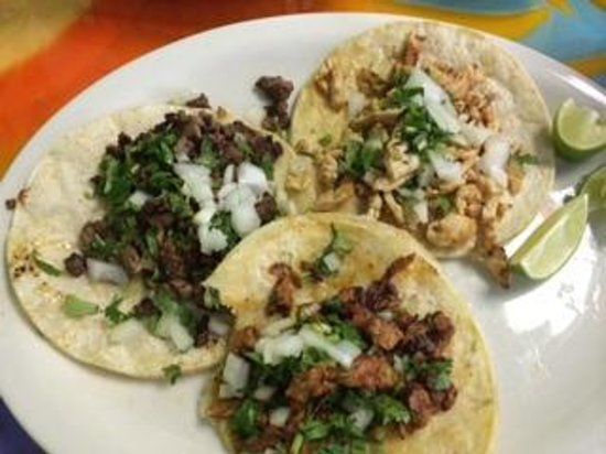 Los Ranchitos