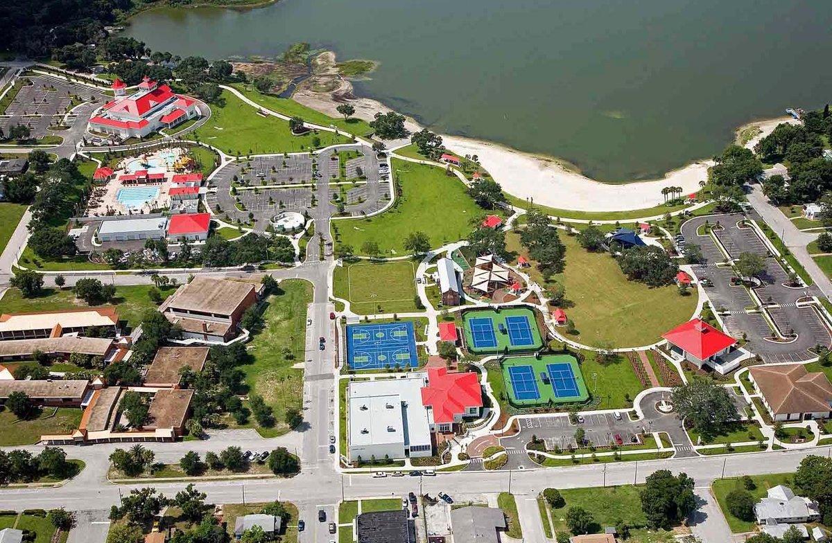 Lake Eva Community Park