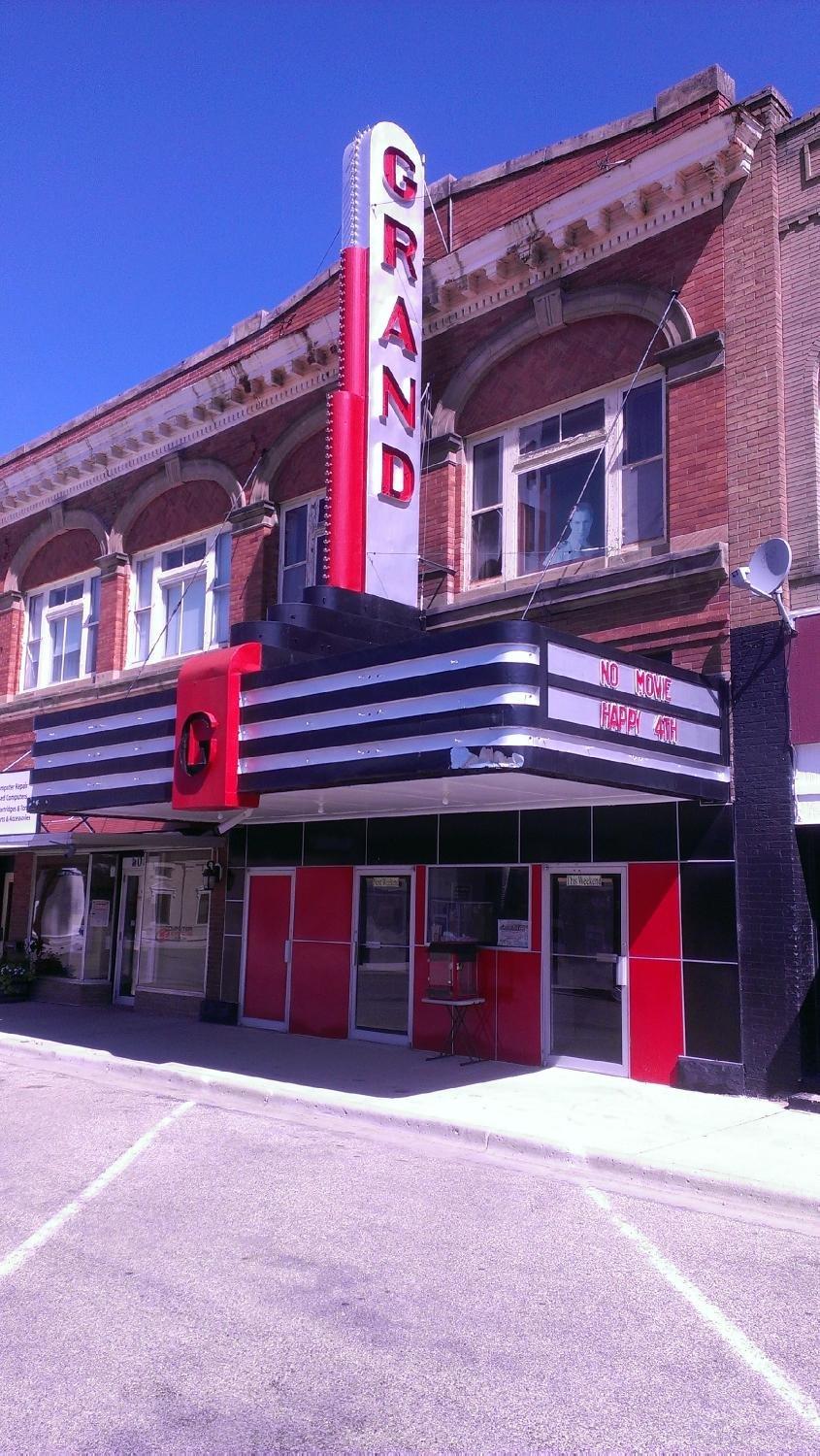 Grand Theatre