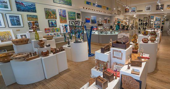 Art Works Gallery