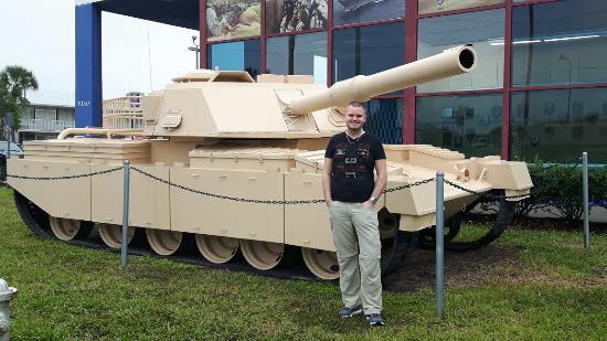 Museum of Military History