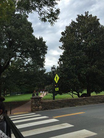 The Corner