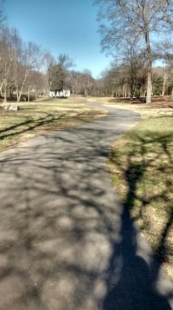 Lineberger Park