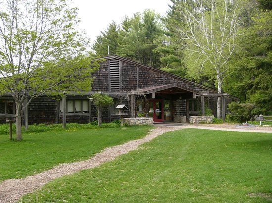 Quarry Hill Nature Center
