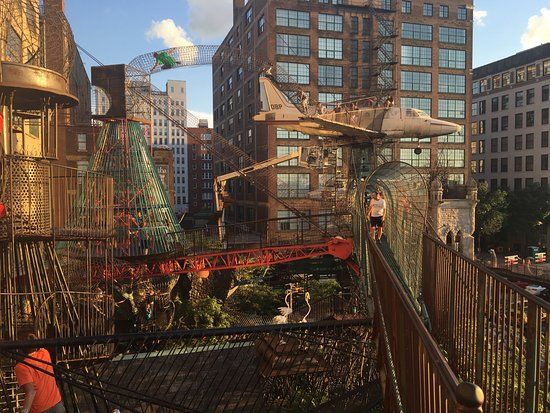 City Museum