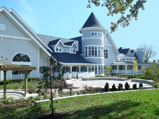 The Magic House
