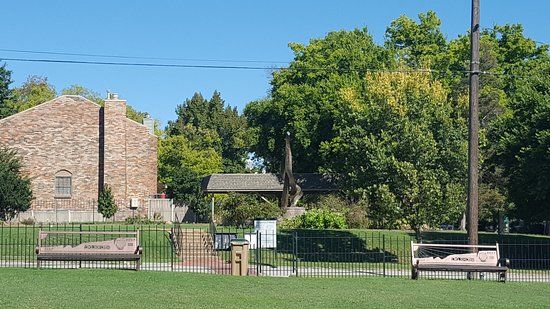 Stickball Park