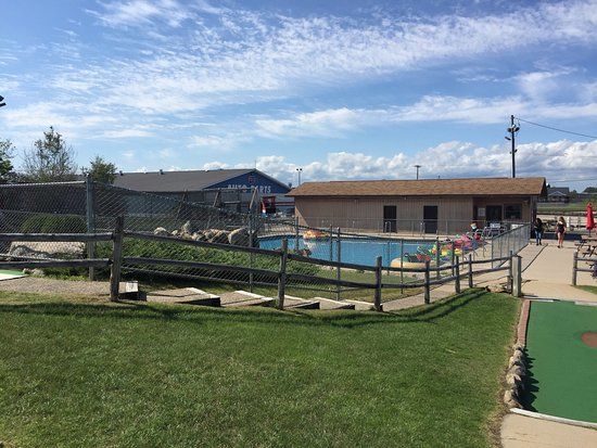 Family Fun Park Inc