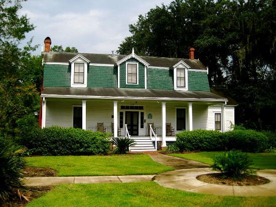 Matheson Historical Center