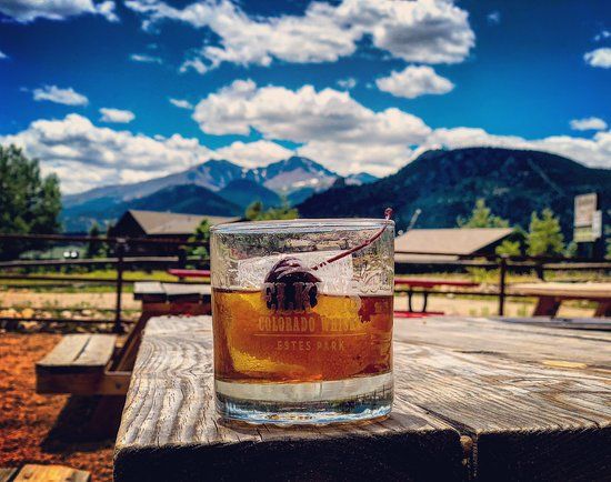 Elkins Distilling Co