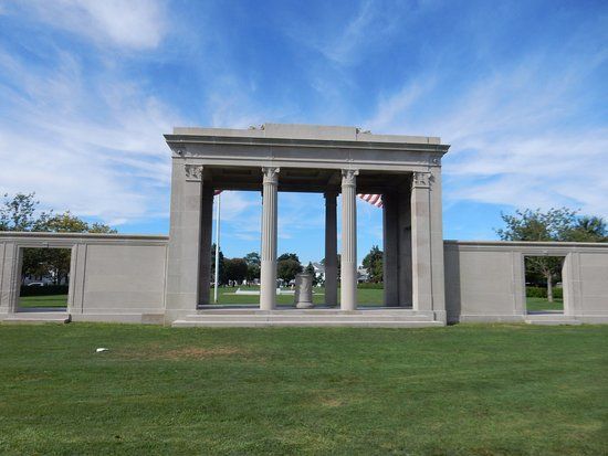 Agawam Park