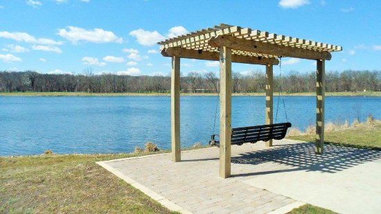 Copper Creek Lake
