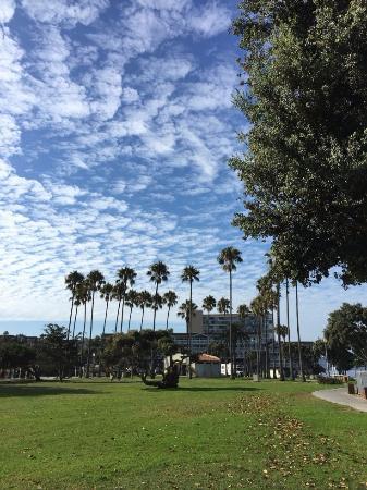 Veterans Park