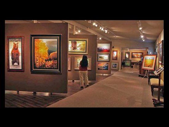 Greg Lawson Galleries