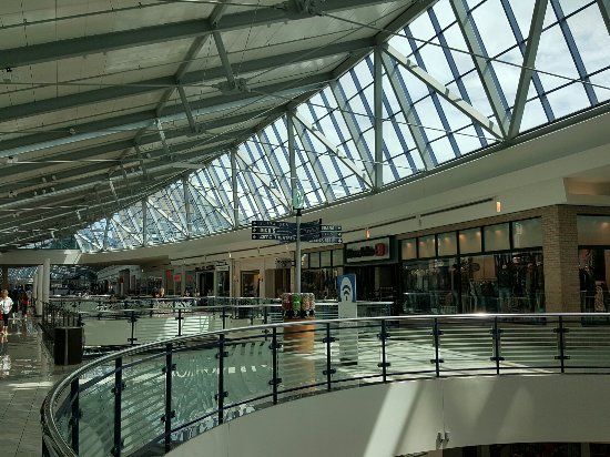 Stonebriar Centre Shopping Center