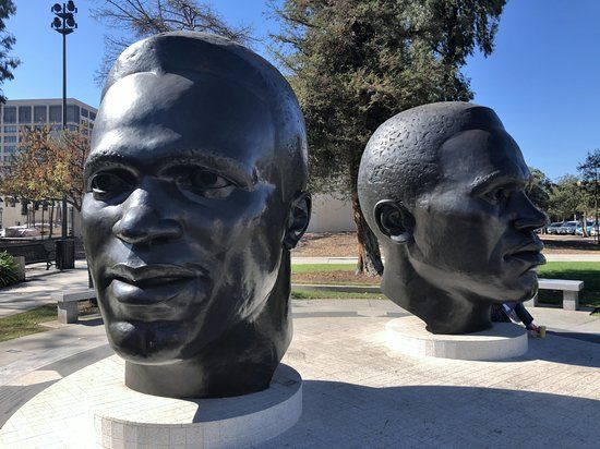 Robinson Memorial