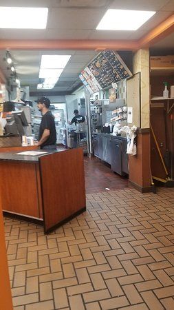 A&W / Long John Silver's