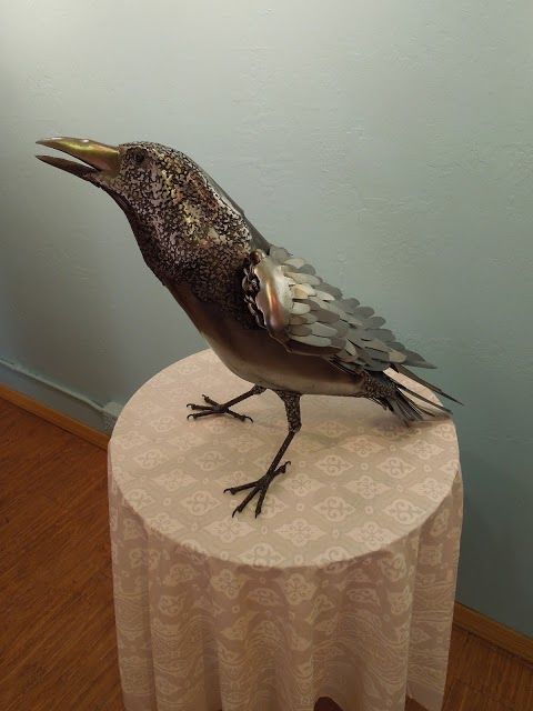 West of the Moon Gallery
