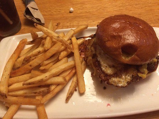 Applebee's