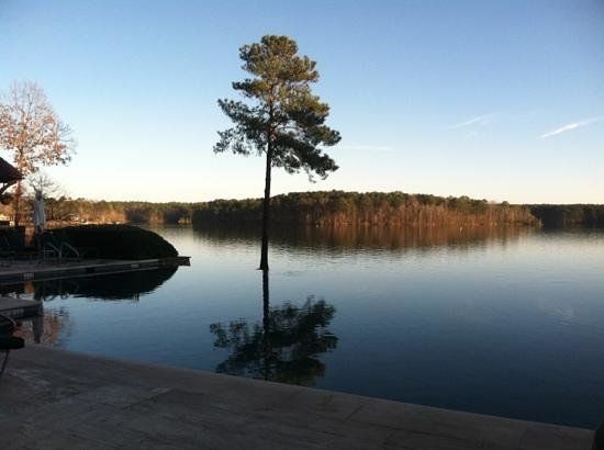 Gaby's by the Lake
