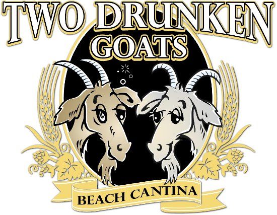 Two Drunken Goats Beach Cantina